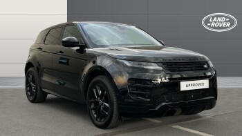 Land Rover Range Rover Evoque 1.5 P270e Edition 5dr Auto Hatchback